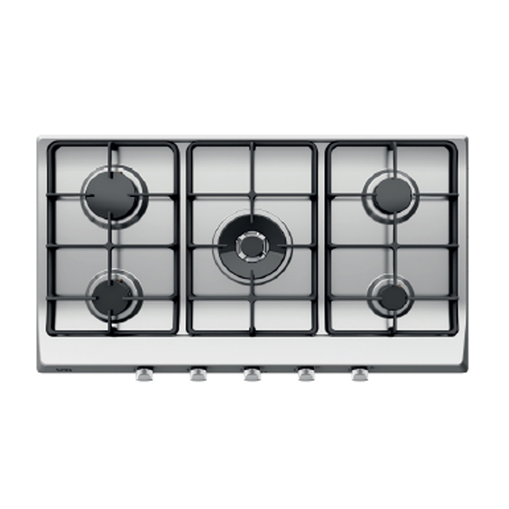 گاز صفحه ای کن مدل SD505