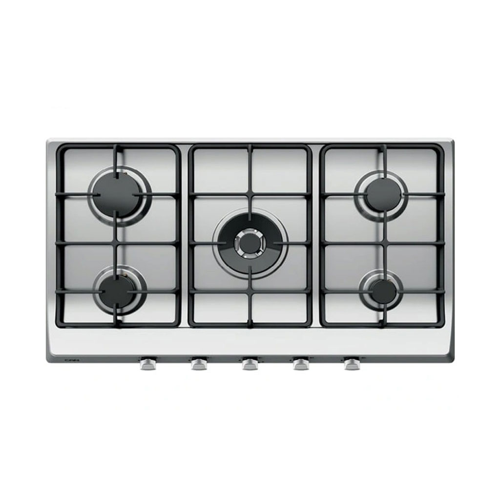 گاز صفحه ای کن مدل SD505