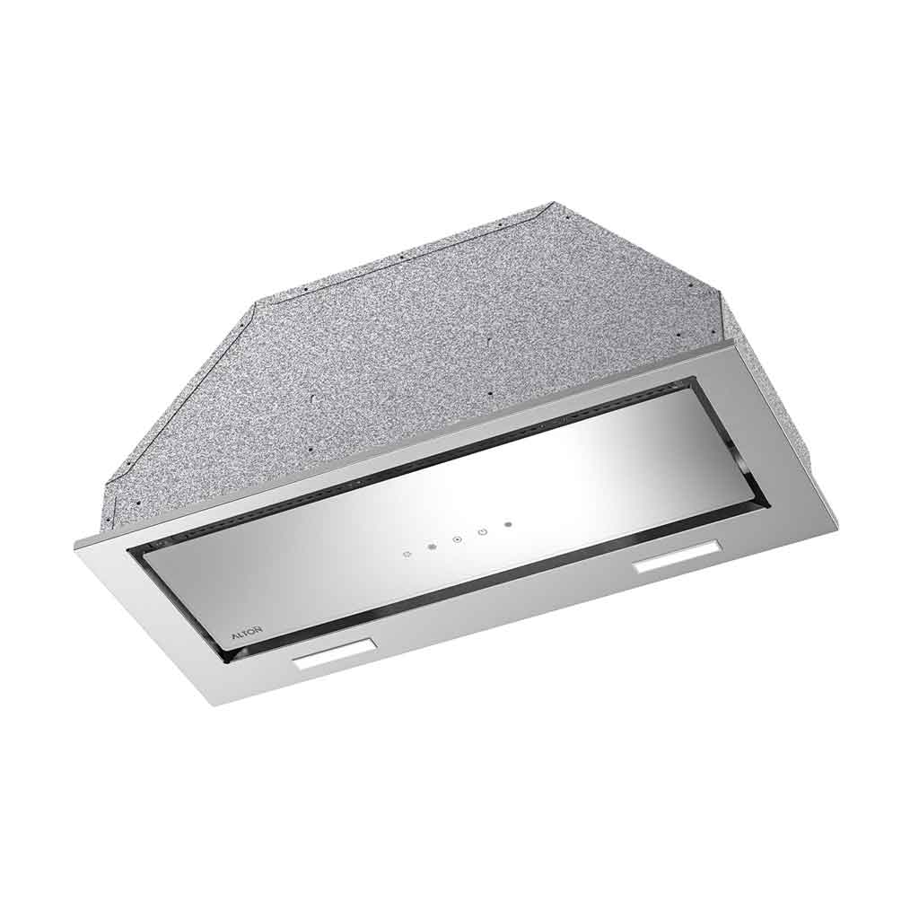 هود مخفی آلتون H605S