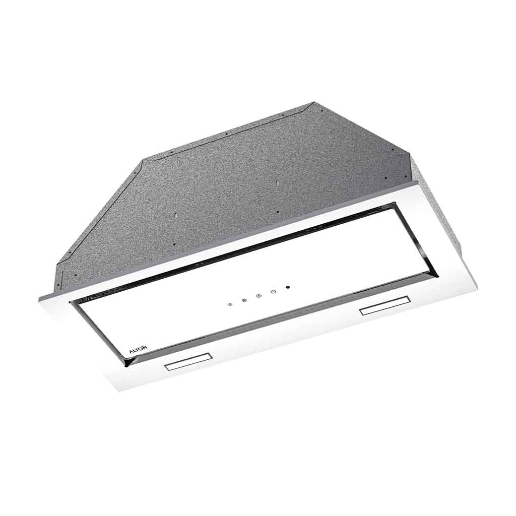 هود مخفی سفید آلتون H603W