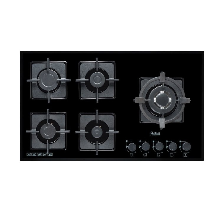 اجاق گاز صفحه ای آردل مدل MO-SB-004