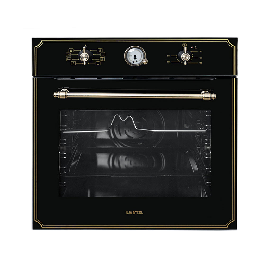 فر کلاسیک ایلیا استیل IO 108