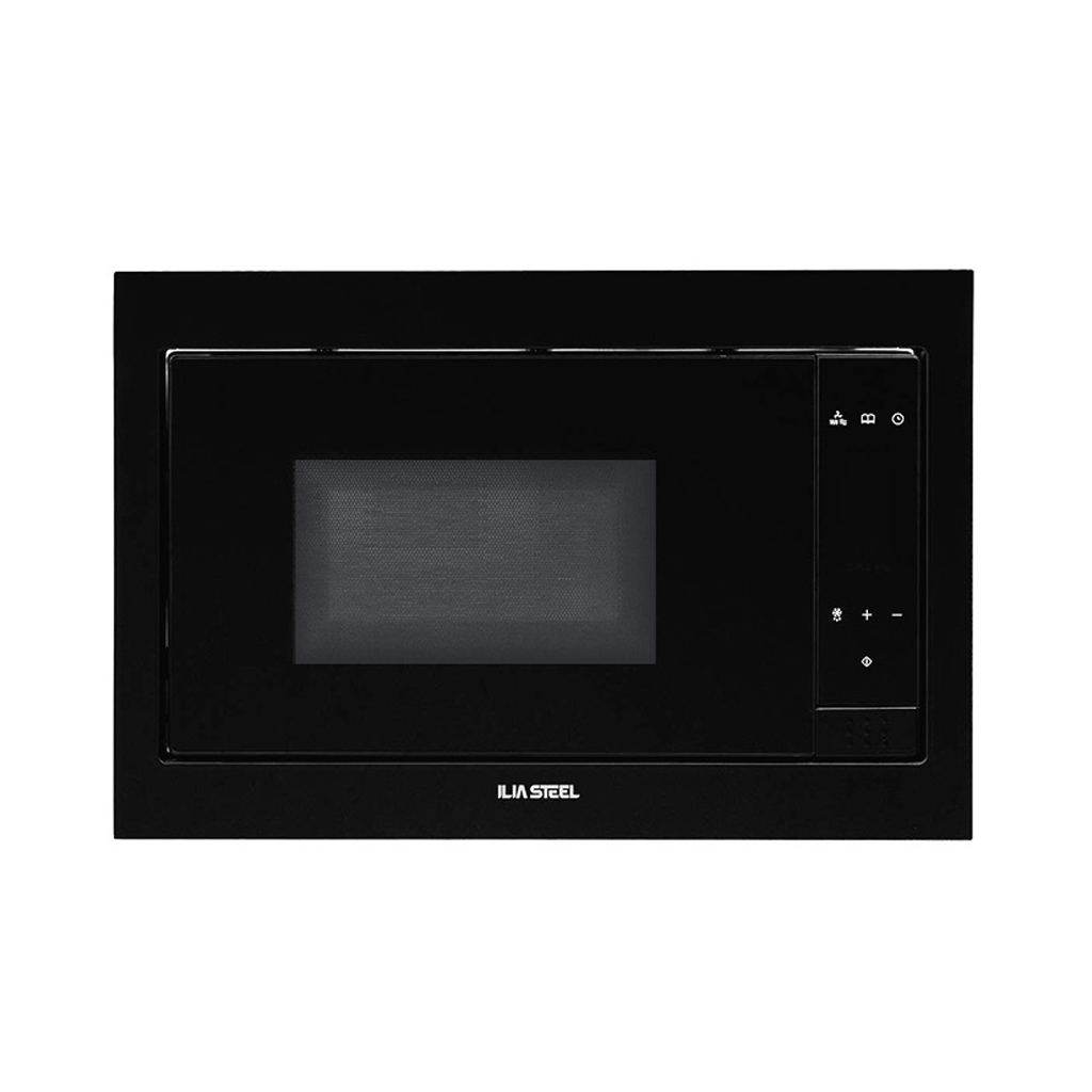مایکروویو ایلیااستیل IM 103