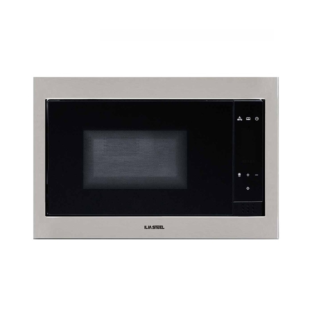 مایکروویو ایلیا استیل IM 104