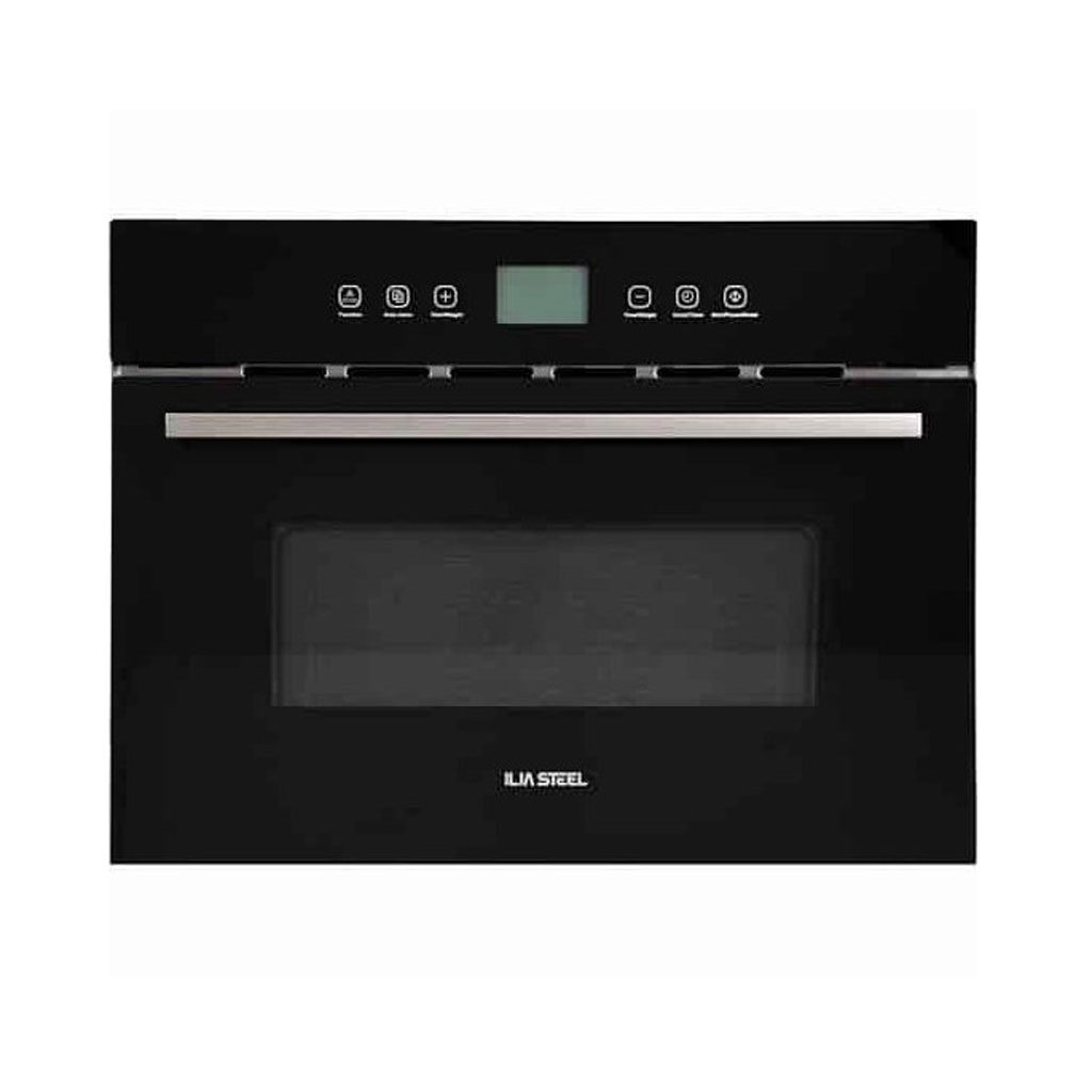 مایکروویو ایلیا استیل IM 105