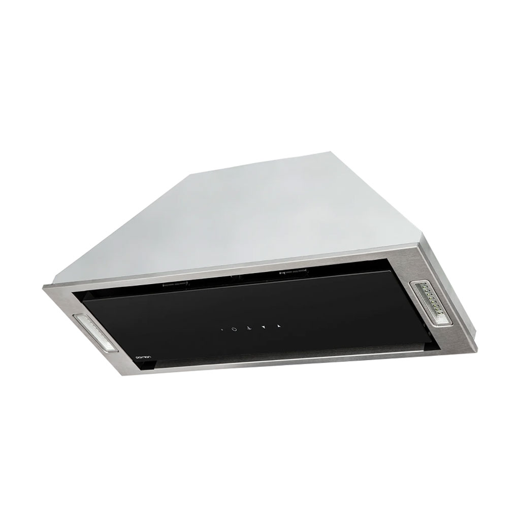 هود مخفی پرنیان استیل مدل PH4704