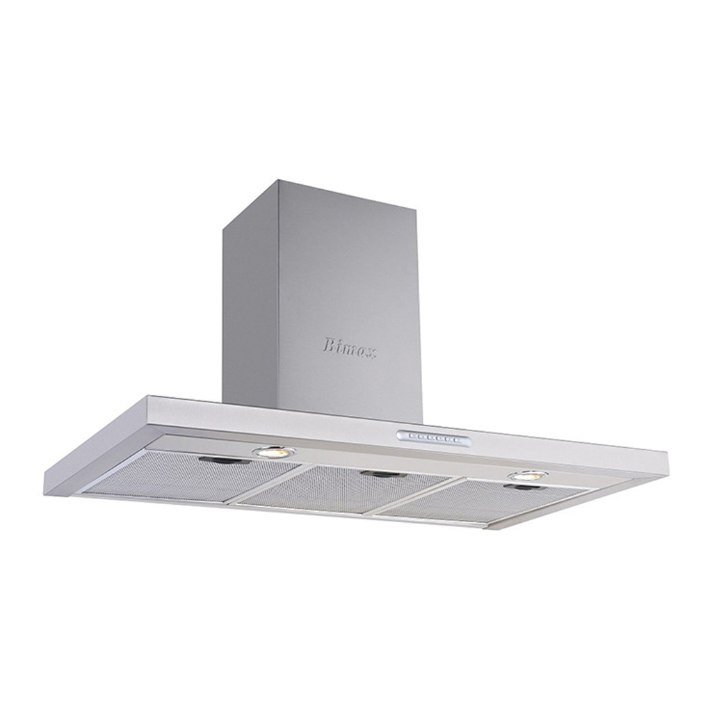 هود آشپزخانه بیمکث مدل B7004U استيل