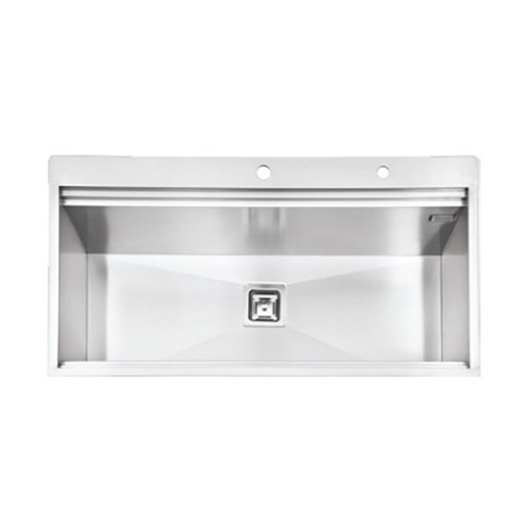 سینک پرنیان استیل Ps 4209 توکار
