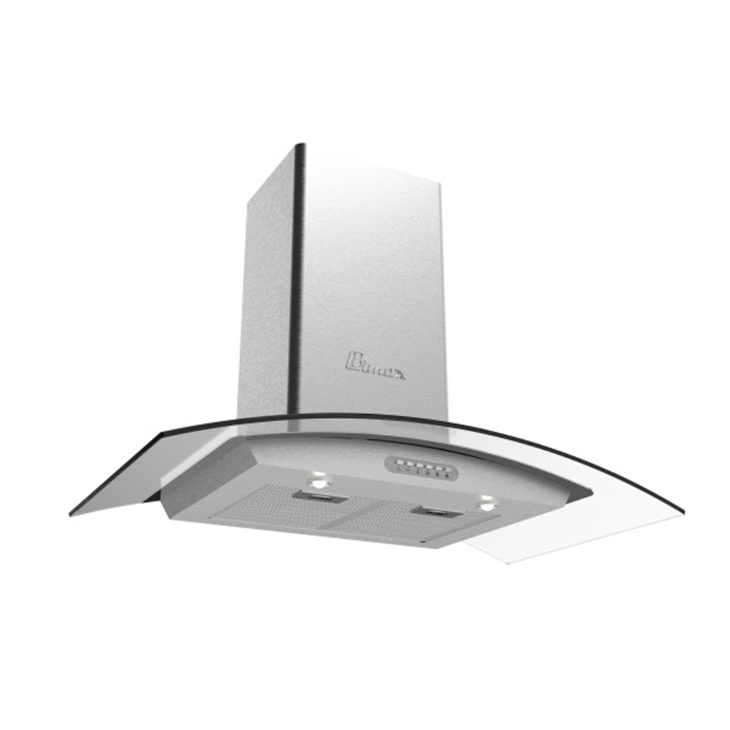 هود  بیمکث مدل B2005U شومينه