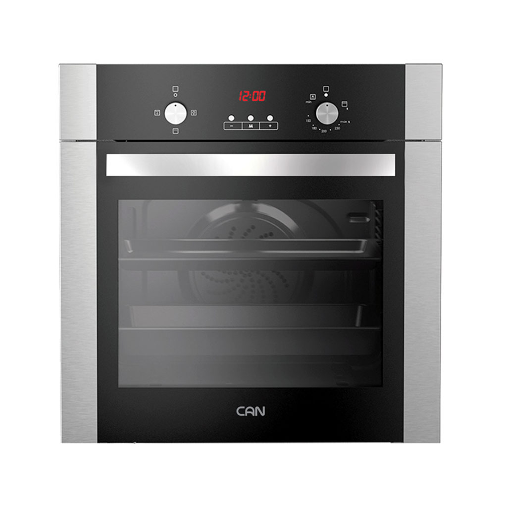 فر  کن مدل TCP 360 M گاز و برق