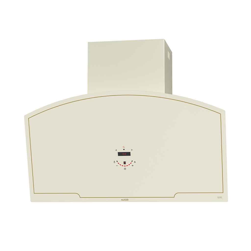 هود آلتون مدل H317C