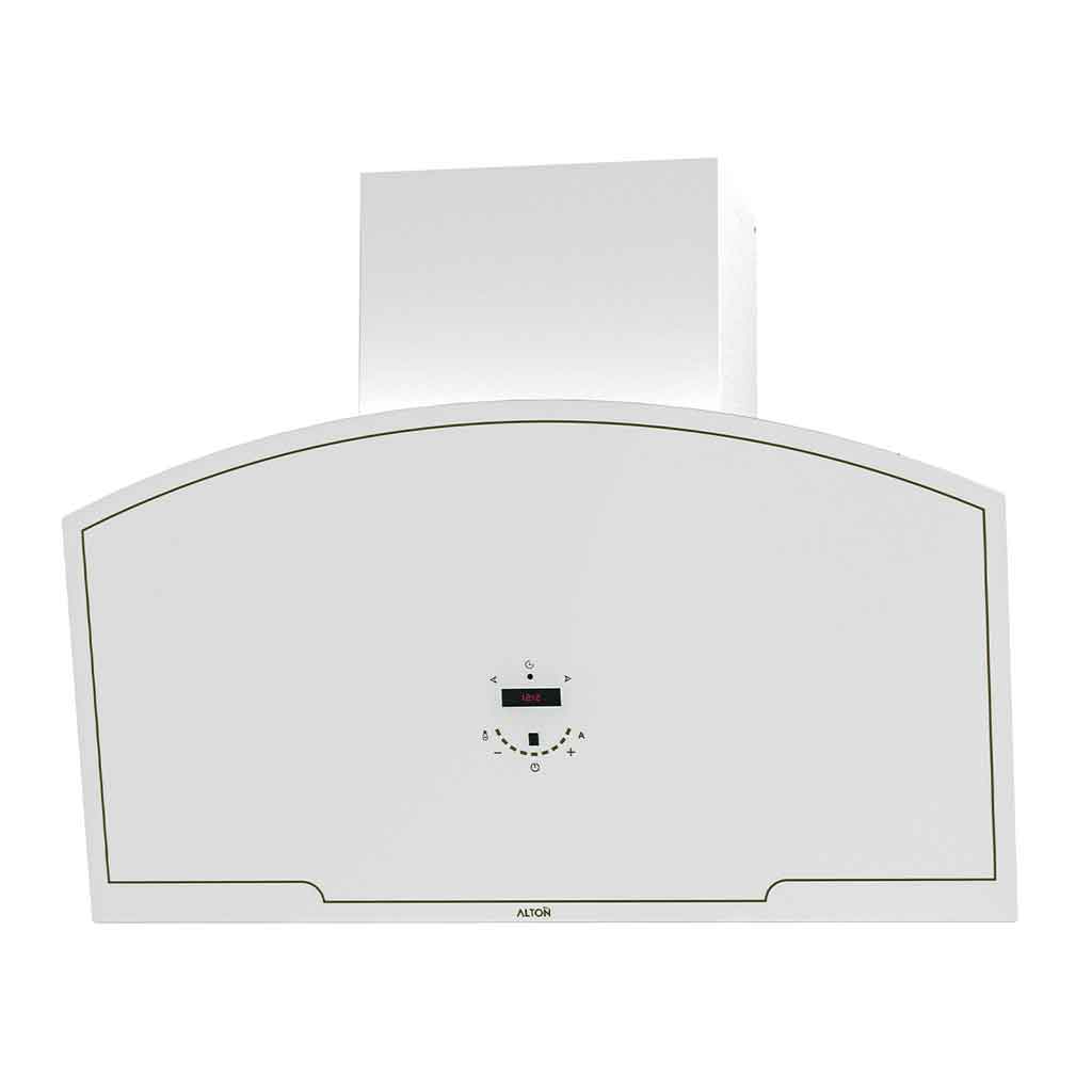 هود آلتون مدل H317W