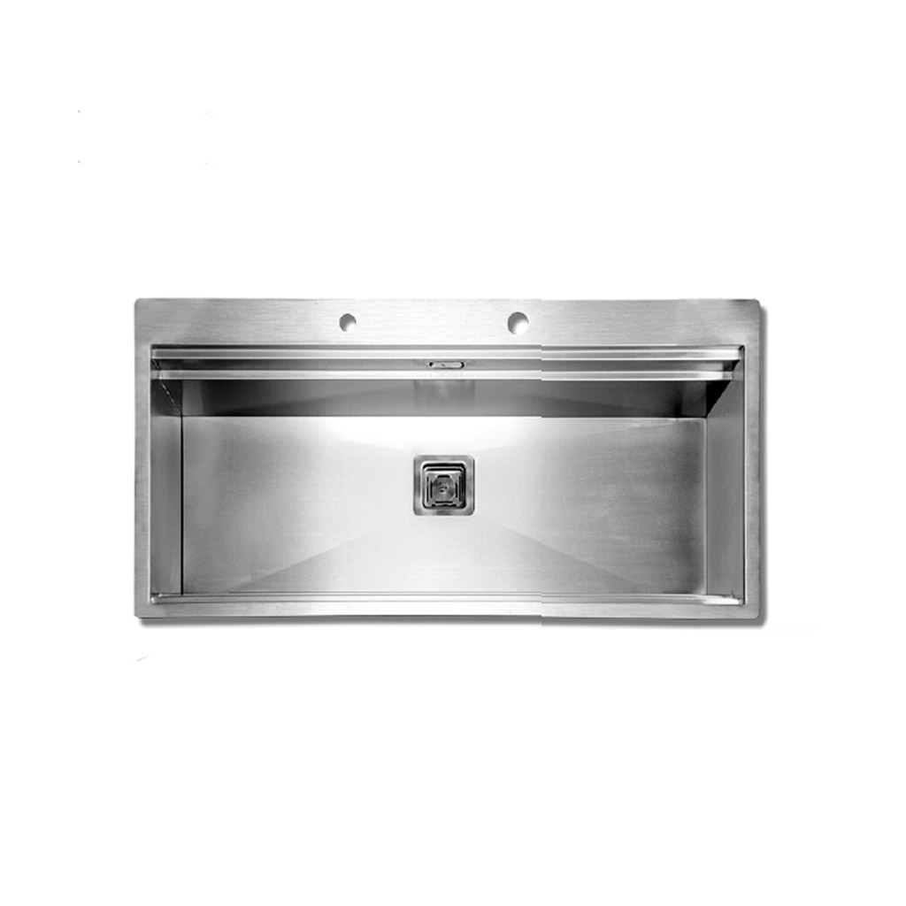 سینک توکار باکسی اخوان کد 356 وانی