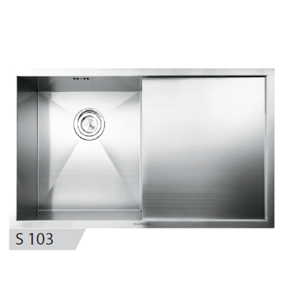سینک  کلایبرگ مدل دست ساز S 103
