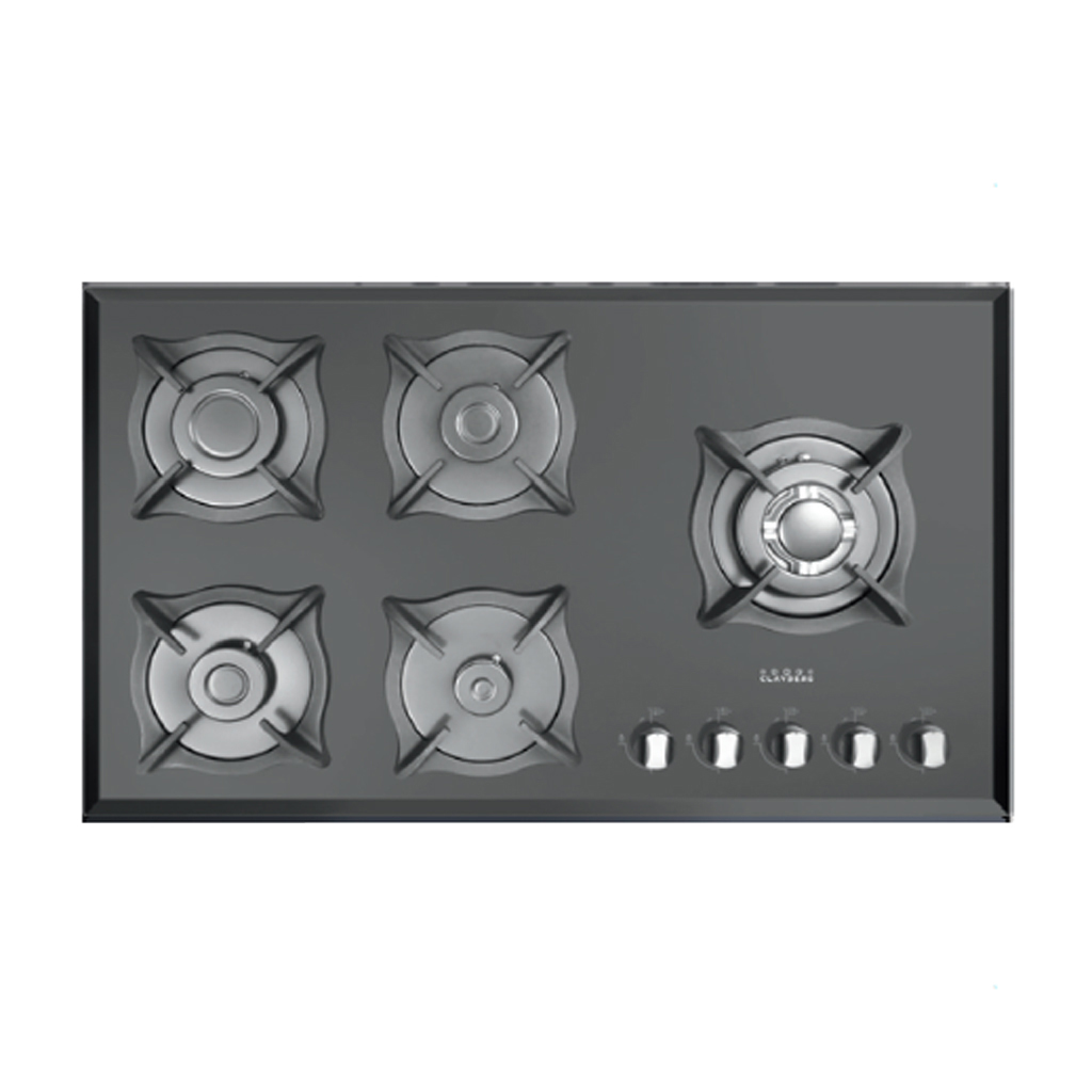 گاز کلایبرگ مدل G 334 گاز کلایبرگ مدل G 334