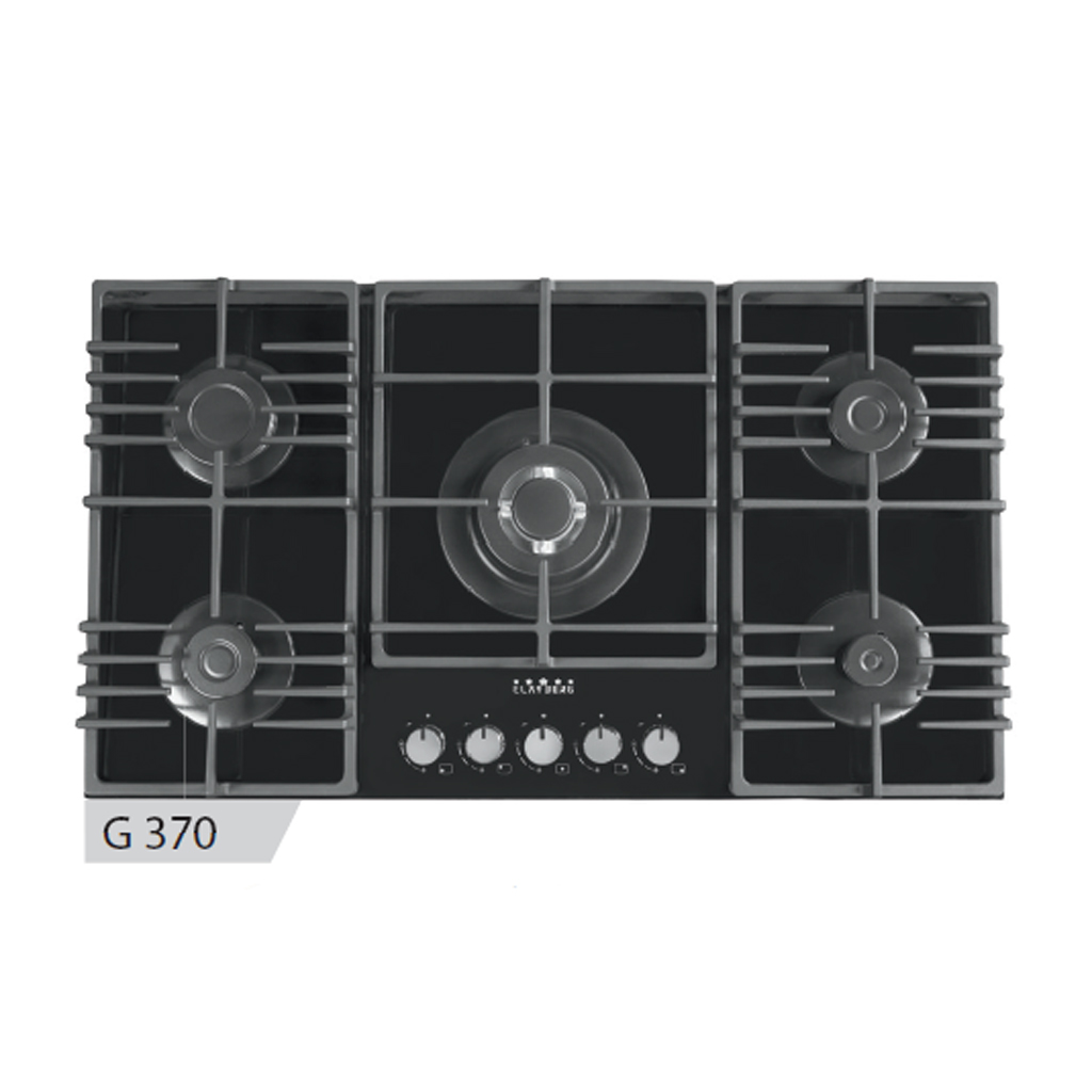 گاز کلایبرگ مدل G 370