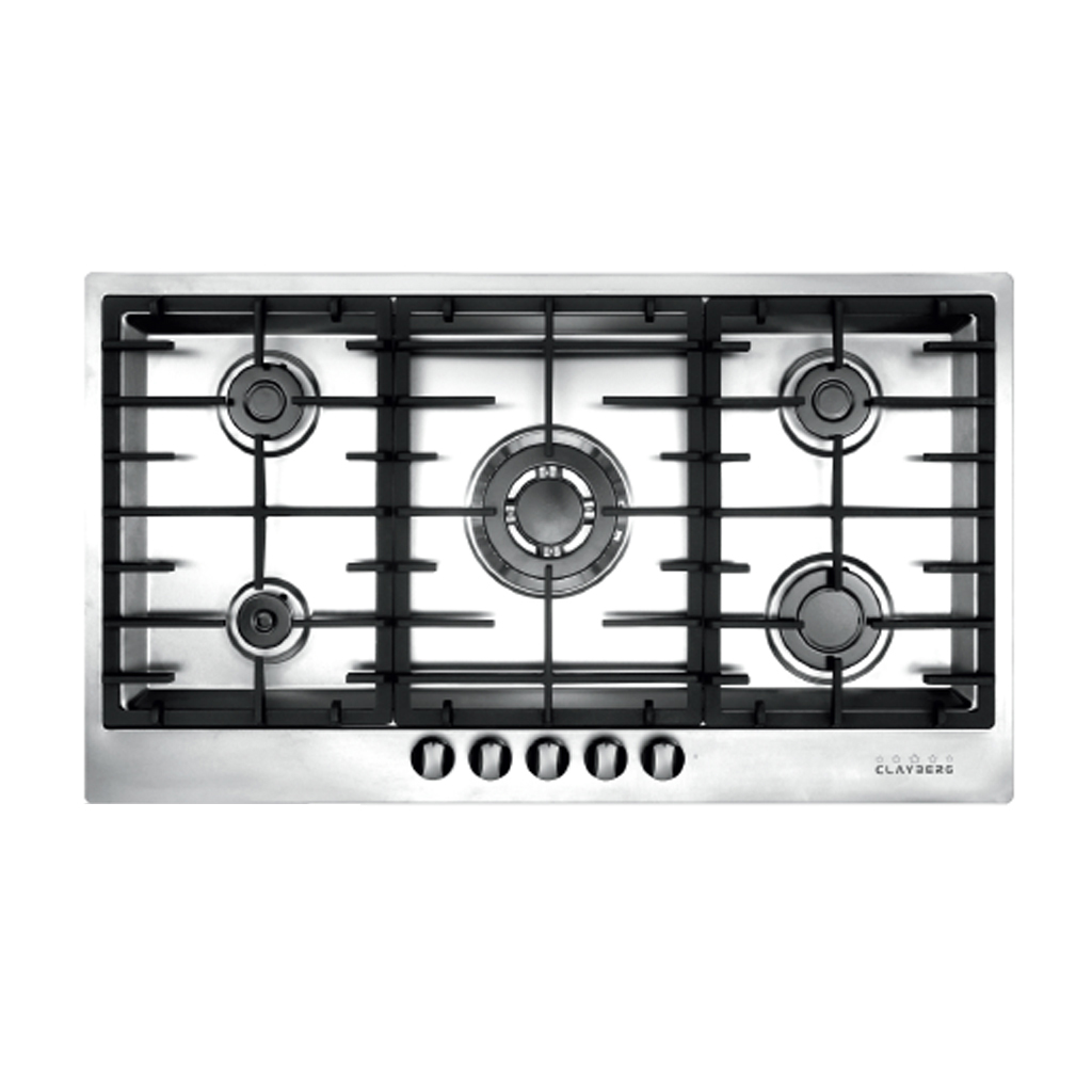 گاز کلایبرگ مدل S 352 گاز کلایبرگ مدل S 352