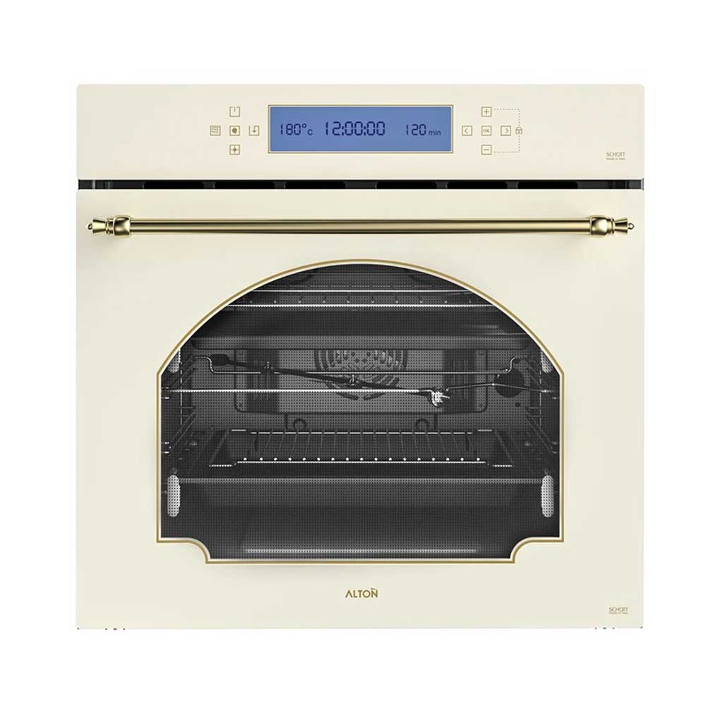 فر توکار آلتون V306C کرم