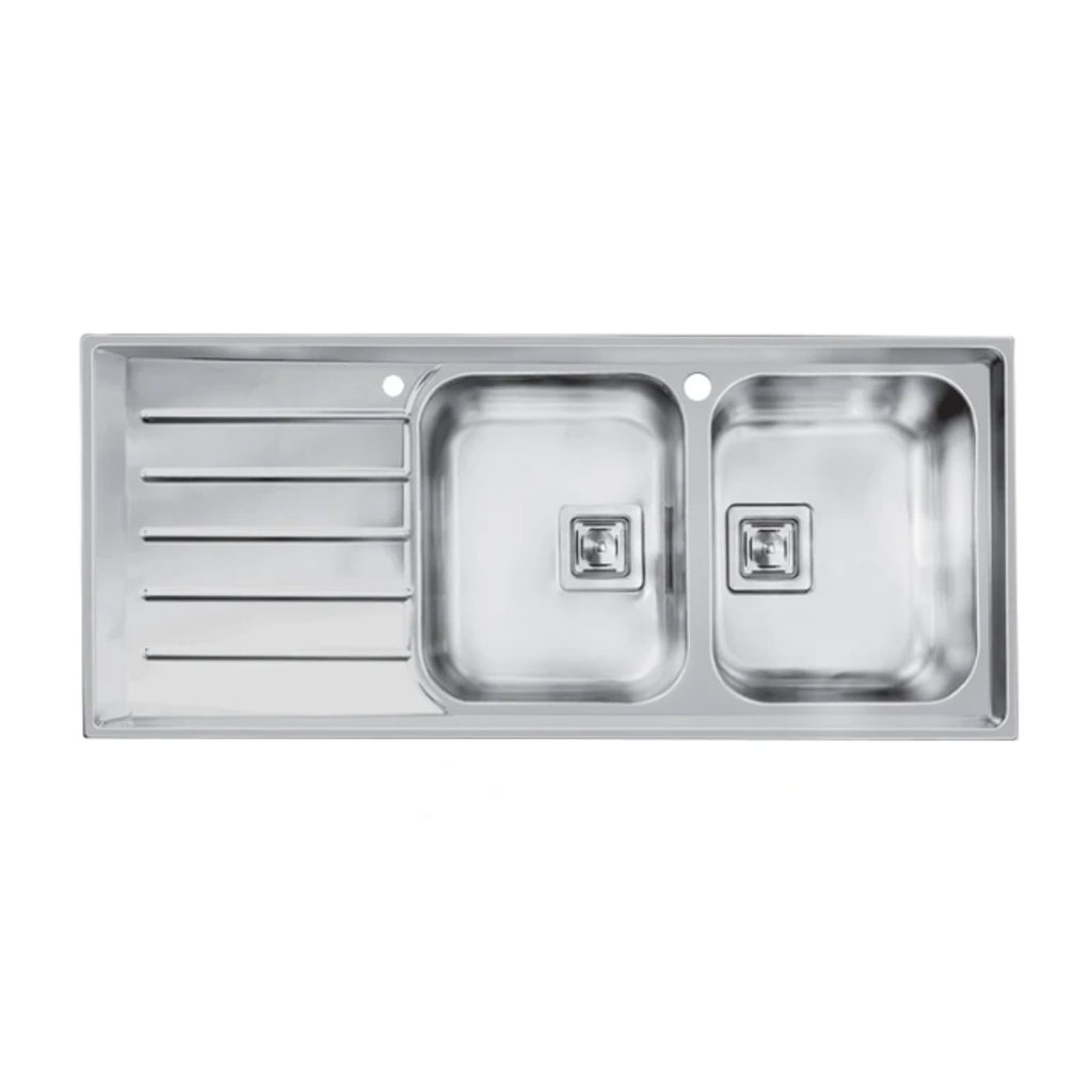 سینک توکار اخوان کد 506