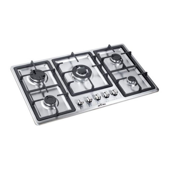 گاز آروما مدل AR-H 105