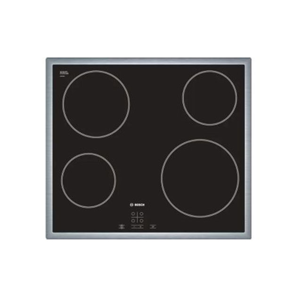 صفحه برقی بوش مدل PKE645D17E