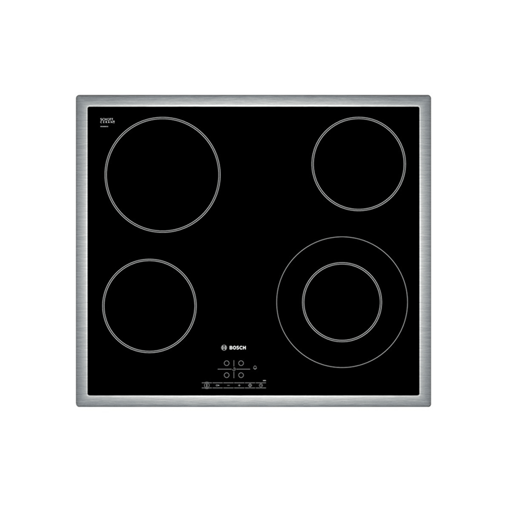 صفحه برقی بوش مدل PKF645B17E