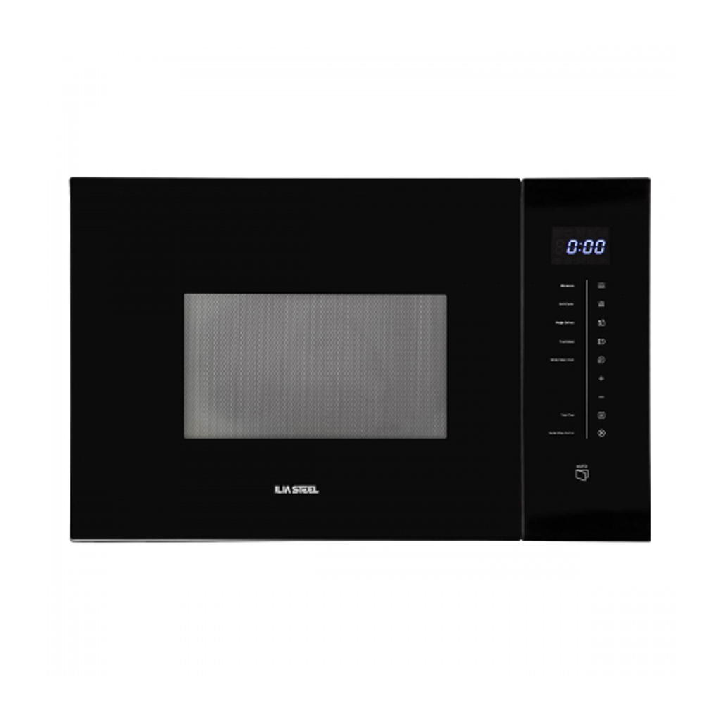 مایکروویو ایلیا استیل مدل IM107