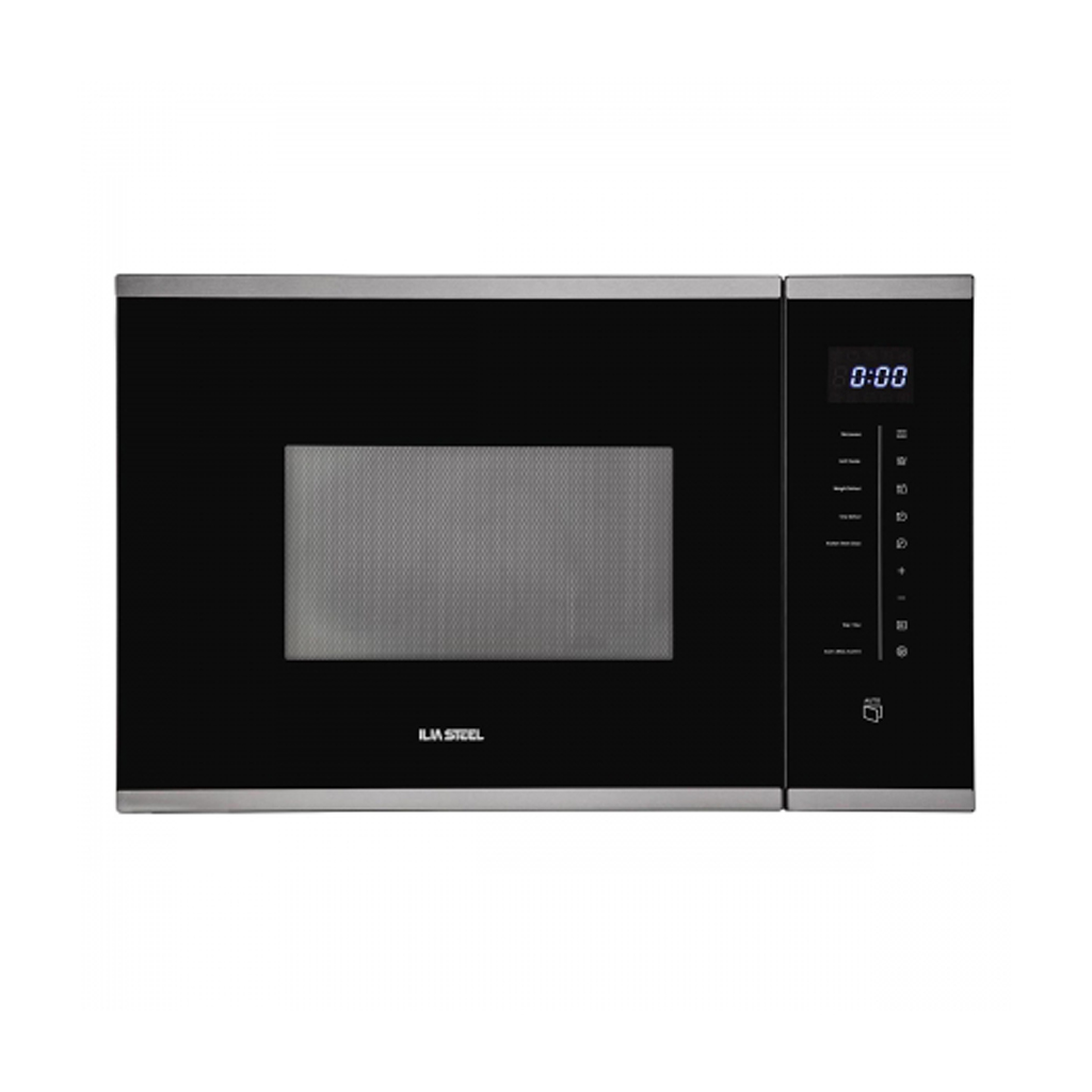 مایکروویو ایلیا استیل مدل IM108