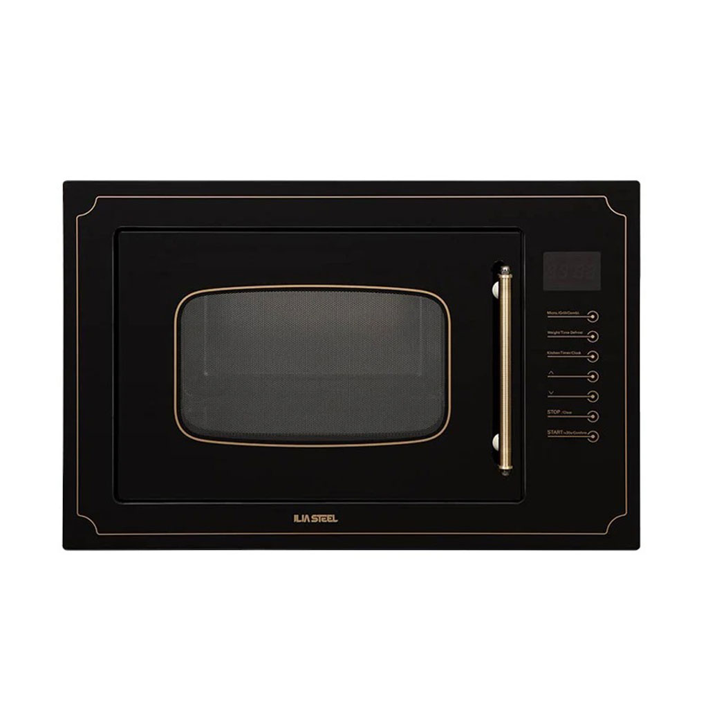 مایکروویو ایلیا استیل مدل IM109