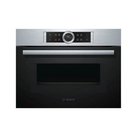 فر مایکروویو بوش مدل CMG633BS1I