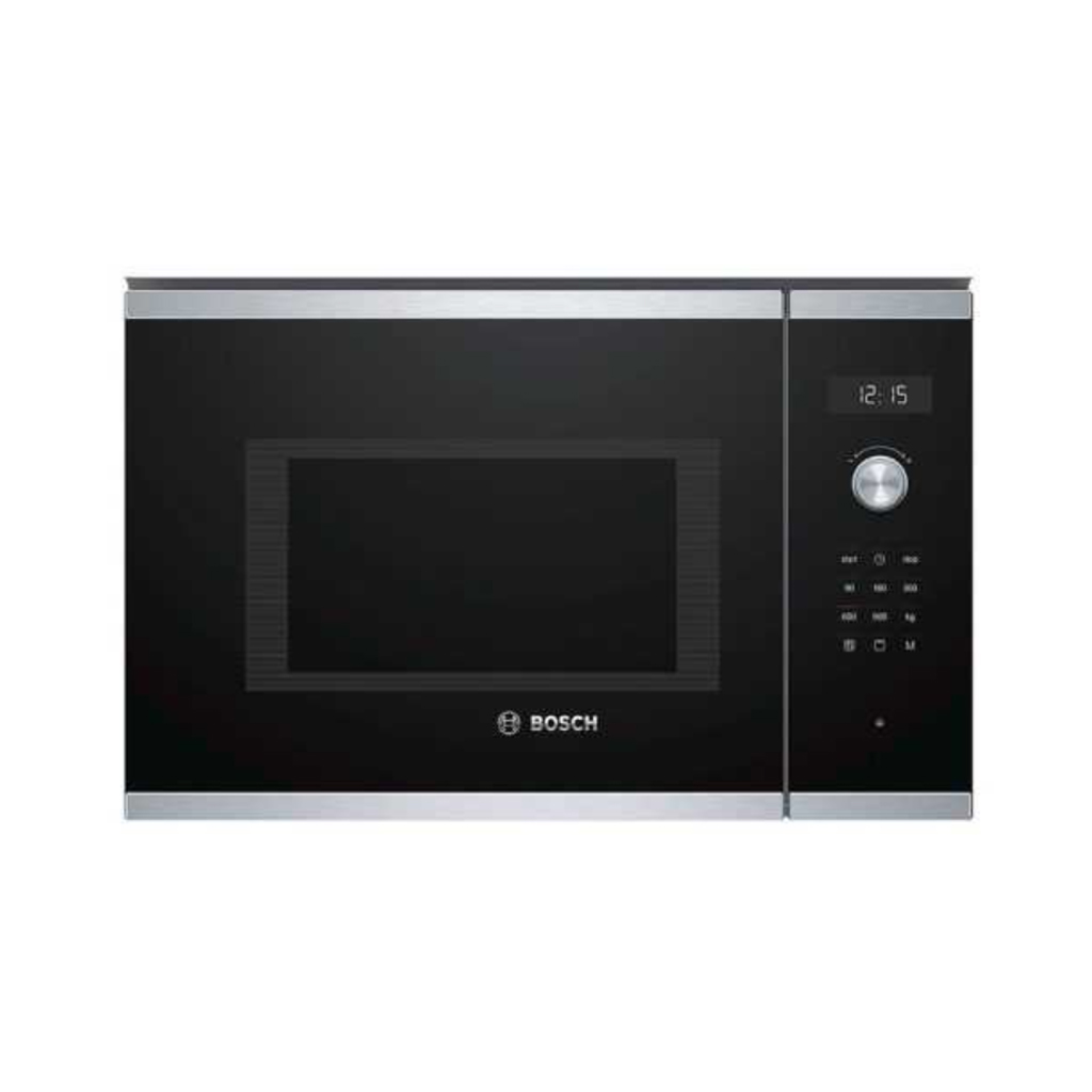 فر مایکروویو بوش مدل BEL554MS0