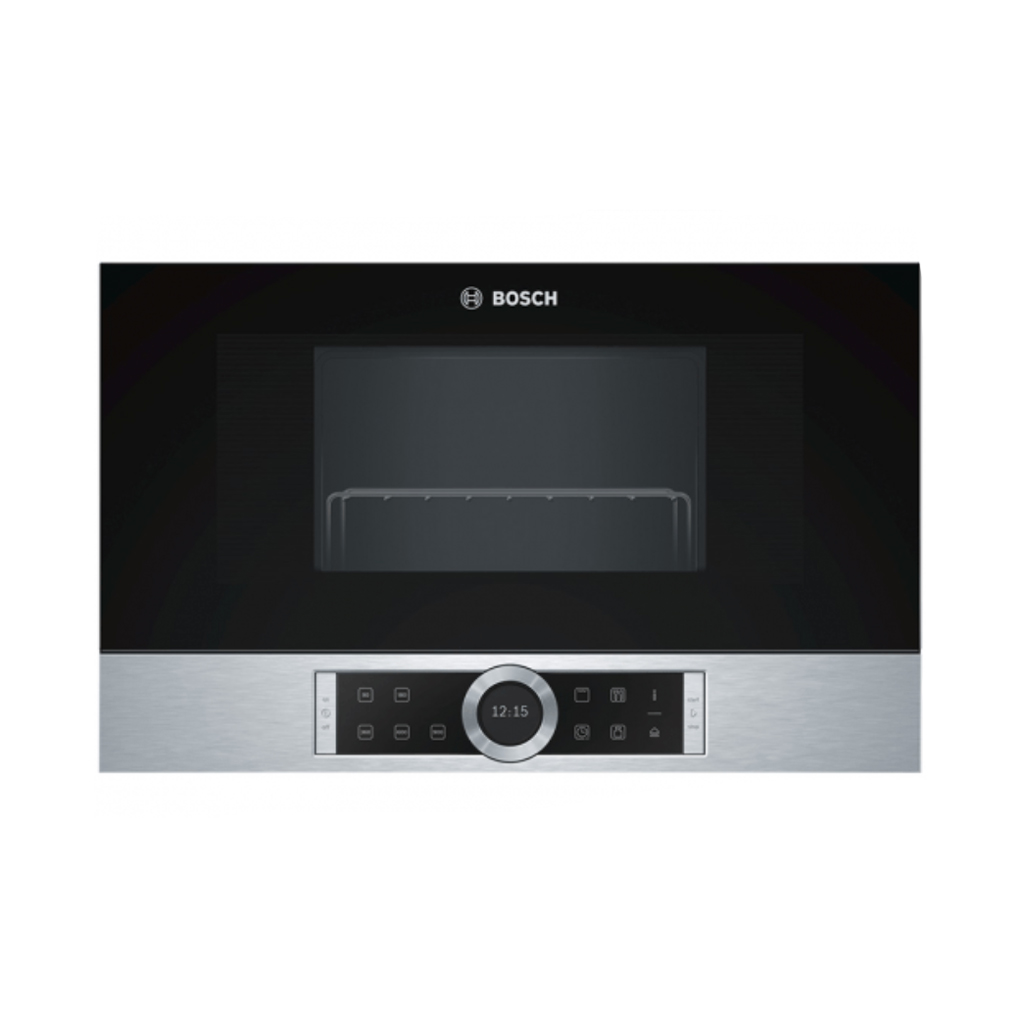 فر مایکروویو بوش مدل BEL634GS1