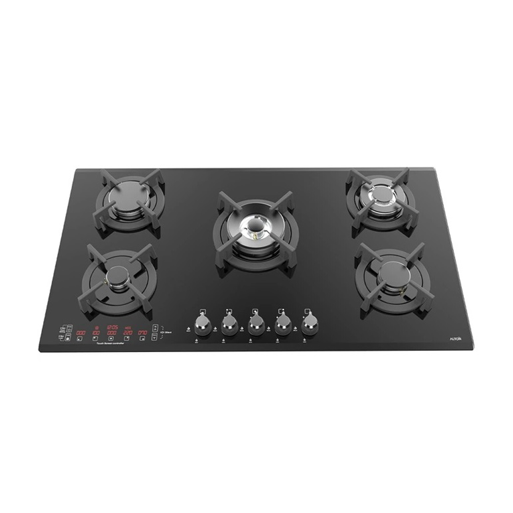 گاز تایمردار آلتون G530D