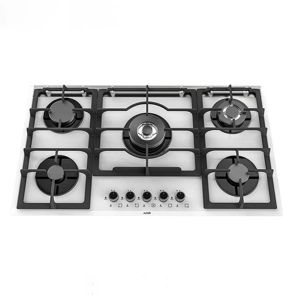 گاز آلتون G525W سفید