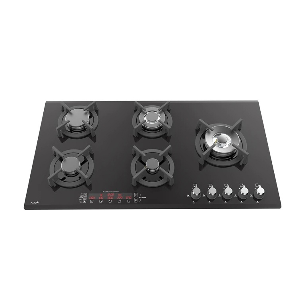 گاز تایمردار آلتون G532D