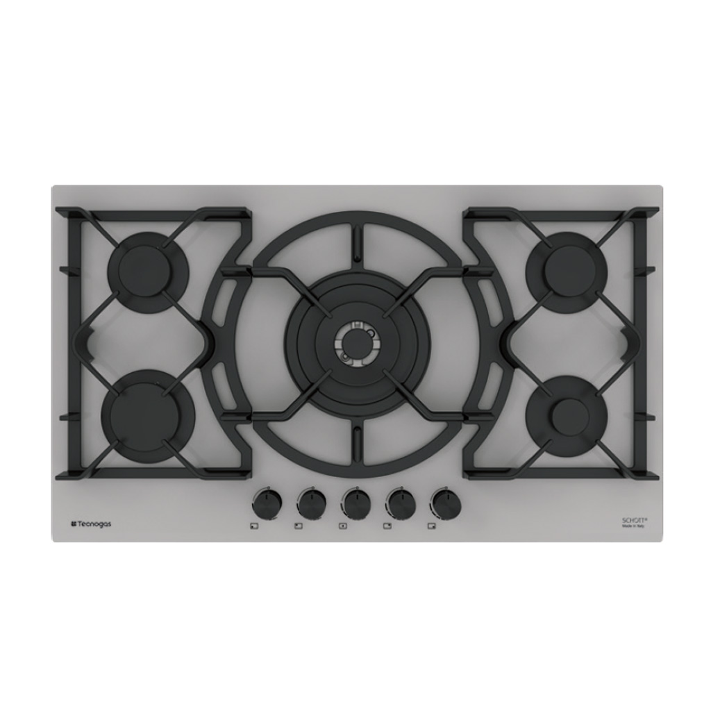اجاق گاز صفحه ای تکنوگاز مدل TTG-15953