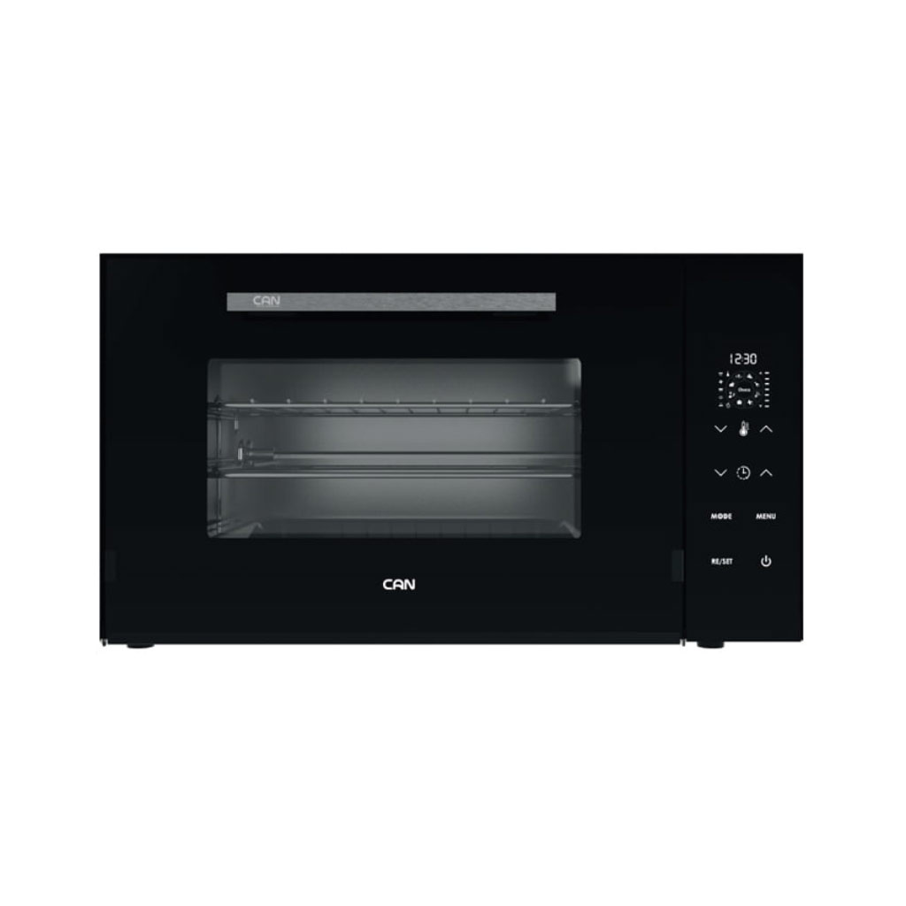 آون توستر رومیزی کن مدل CAN TO3600 مشکی