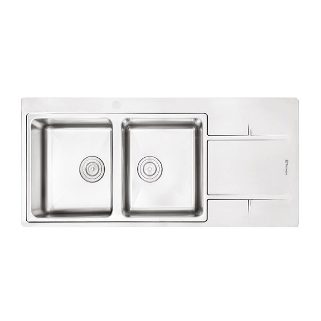 سینک توکار تکنوگاز مدل TTS-22108
