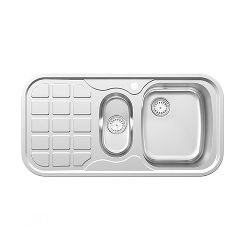 سینک پلی استیل توکار کد 98
