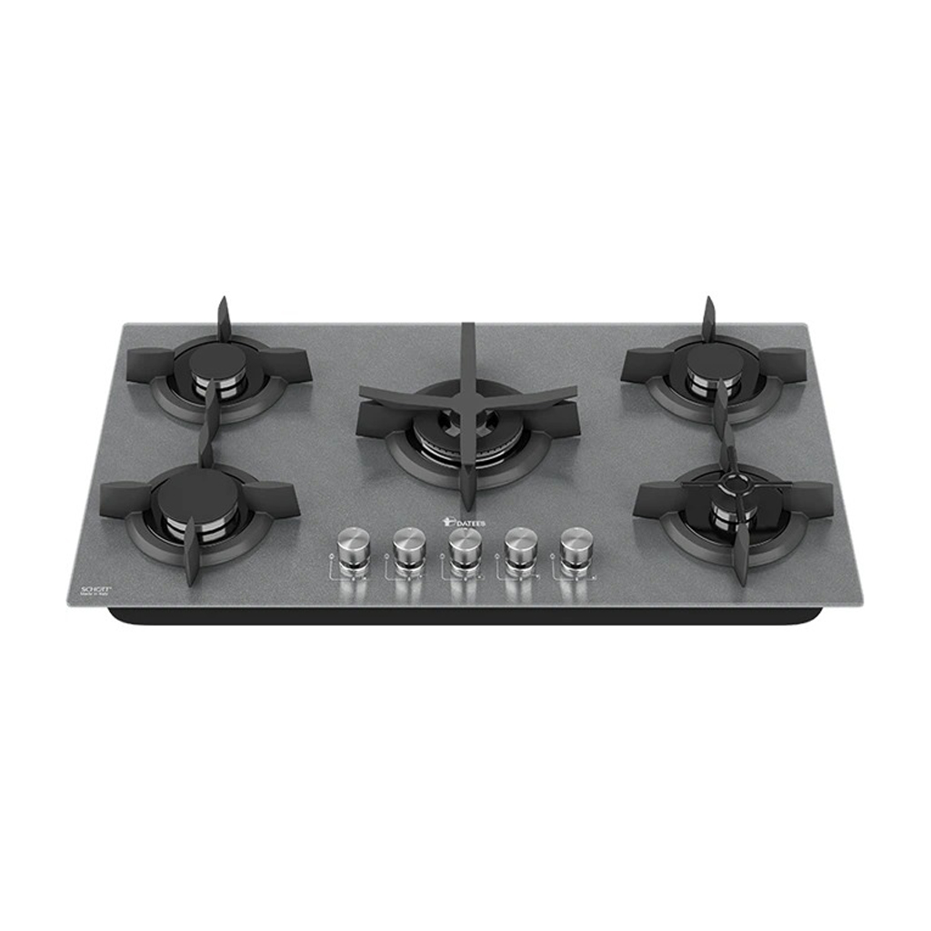 گاز صفحه ای داتیس مدل DG527 طوسی