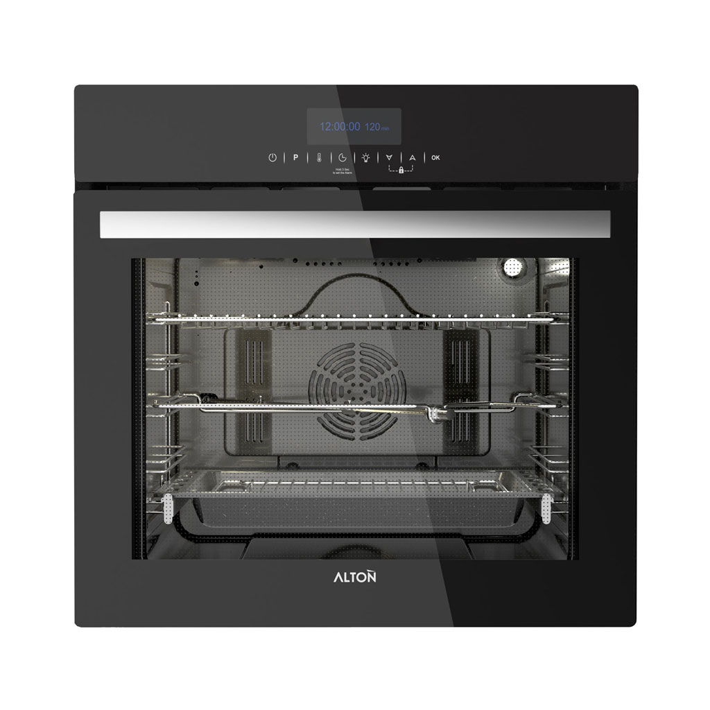 فر توکار آلتون V110 برقی