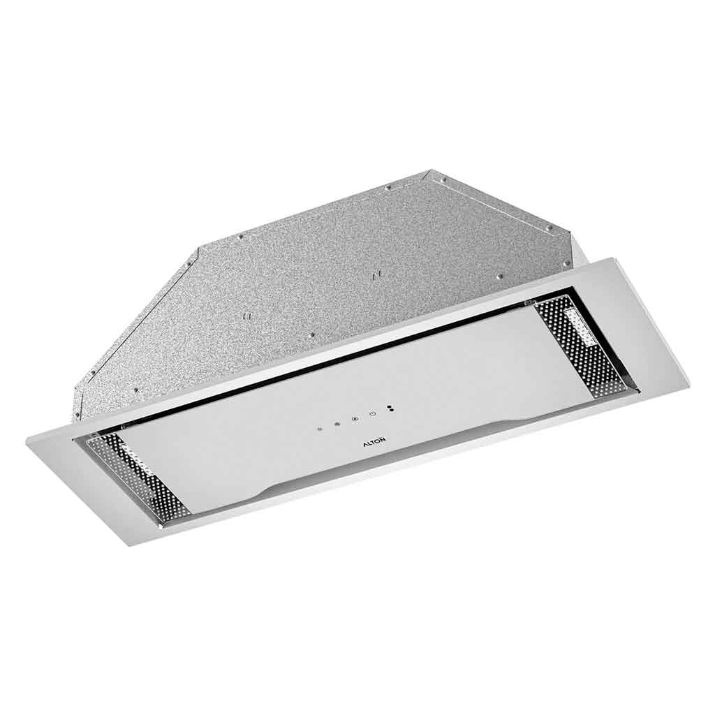 هود مخفی آلتون H900W سفید