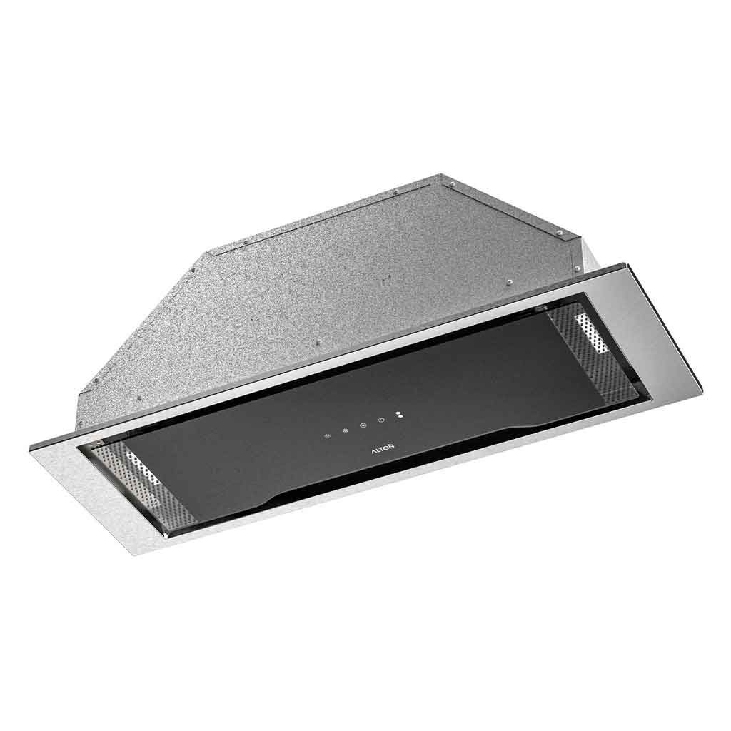 هود مخفی آلتون H900S استیل