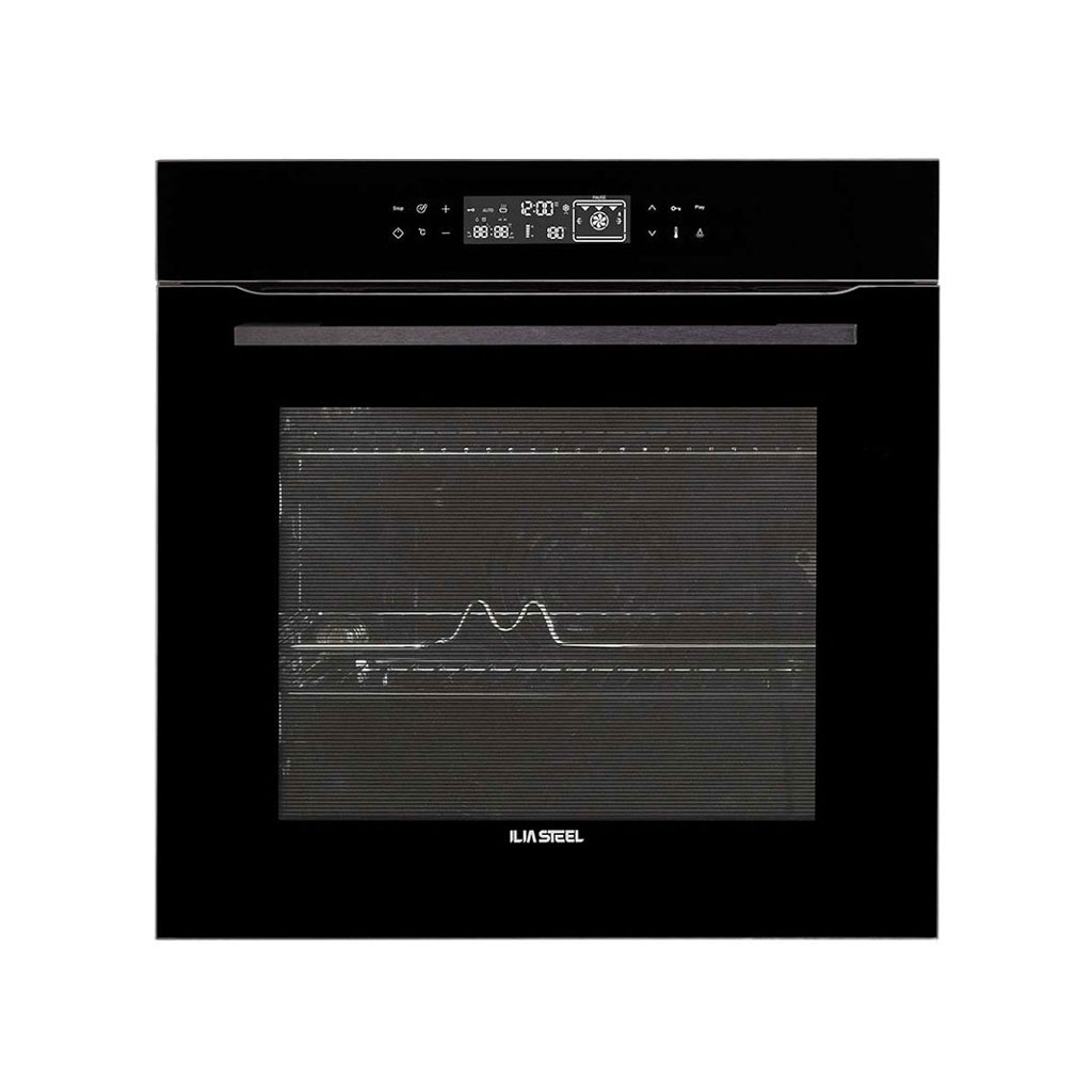 فر توکار ایلیااستیل دابل تپ IO116