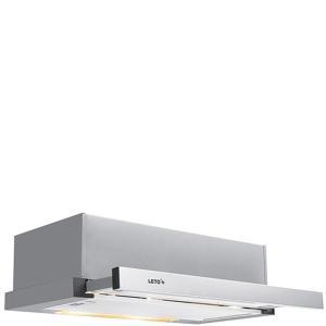 هود زیرکابینتی لتو مدل LETO Kitchen Hood H-43