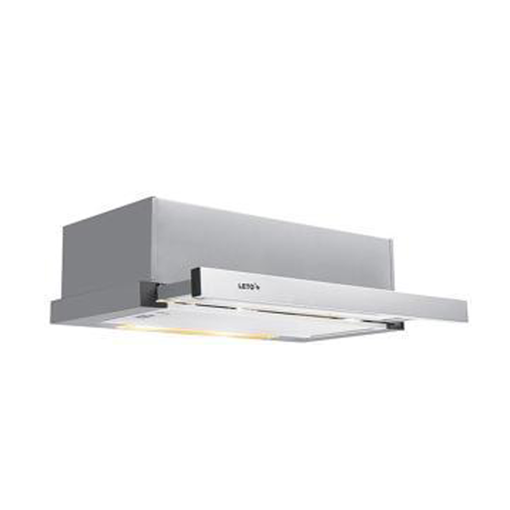 هود زیرکابینتی لتو مدل LETO Kitchen Hood H-43