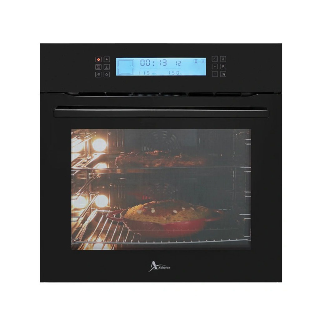 فر اخوان F50 pro دوقلو برقی