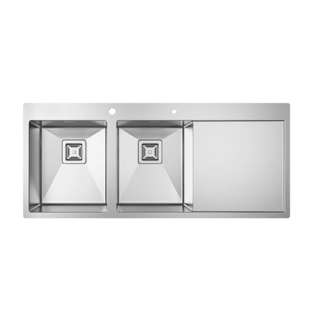 سینک دست ساز کن مدل BCN 202