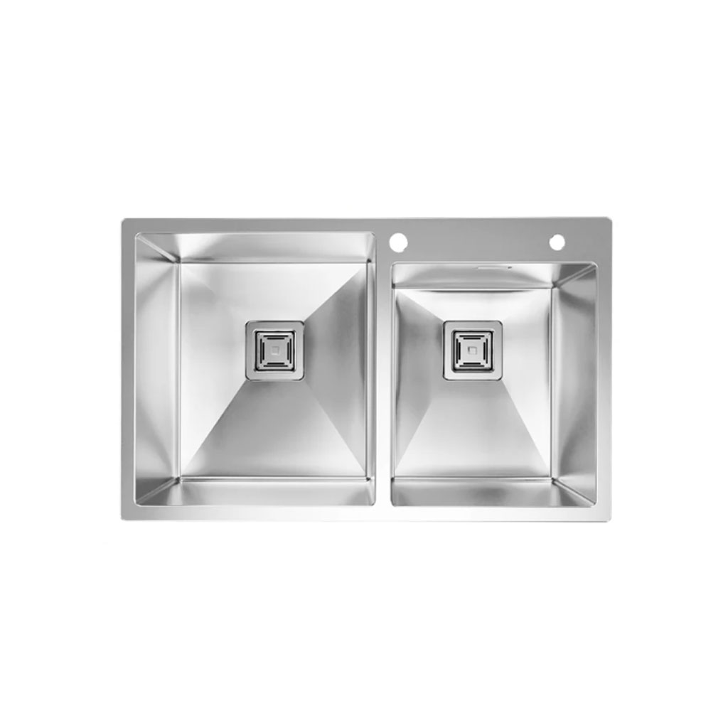 سینک دست ساز کن مدل BCN 204