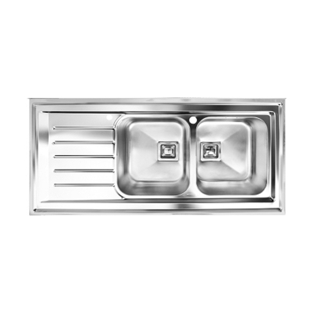 سینک روکار اخوان 507S